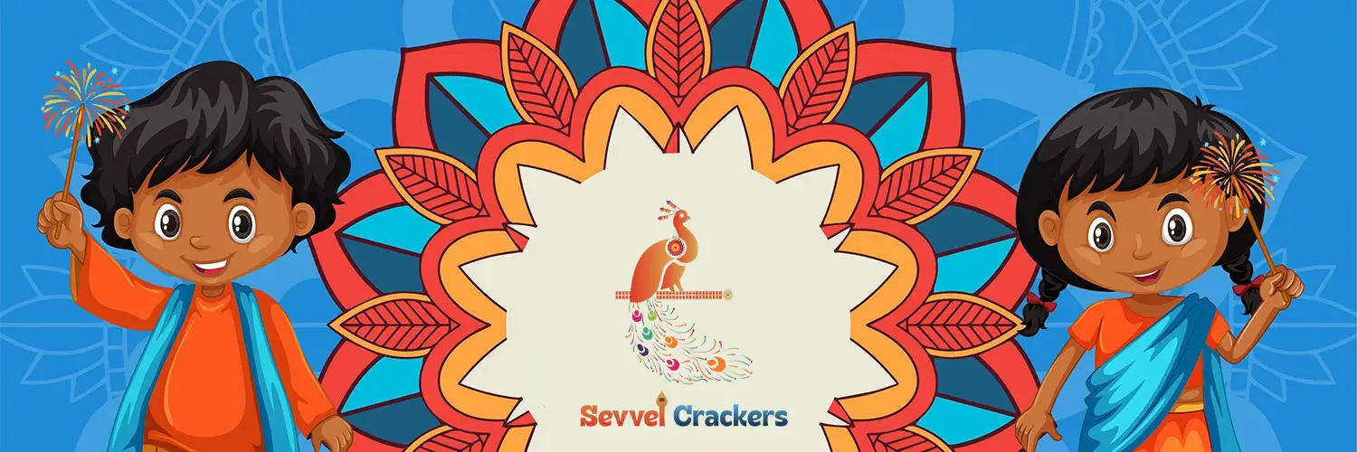 Sevvel Crackers